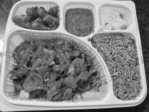 South Delicacy Combo 1