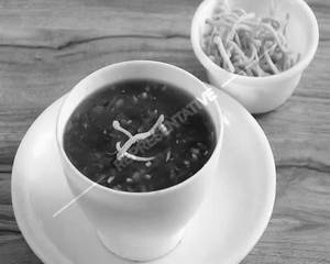 Veg Manchow Soup