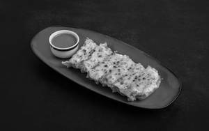 Baked Classic Veggie Cheesemo (6 Pcs)