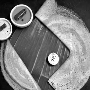 Parag Special Dosa
