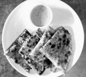 Aloo Paratha