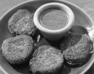 Kadai Mushroom