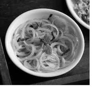 Onion Salad