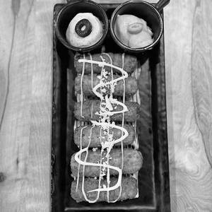Veg Croquettes