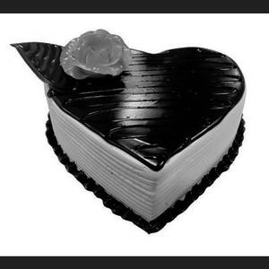 Swiss Chocolate Cake