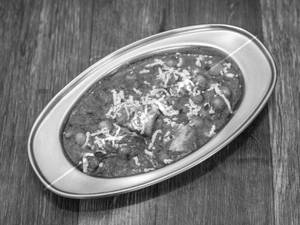 Mutter Paneer