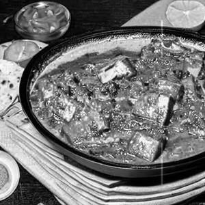 Palak Paneer