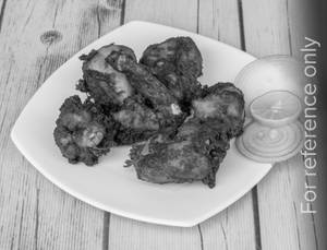 Chicken Kabab