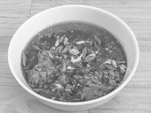Chicken Manchurian
