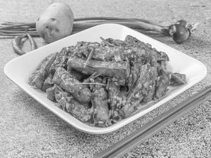 Chilli Potato
