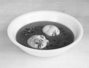Egg Curry