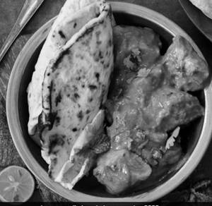 Indian Meal Box (NV Choices)