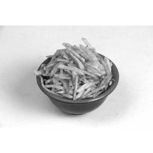 Jhuri Aloo Bhaja