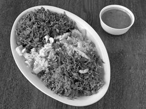 Tip Top Biryani