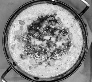 Dal Tadka