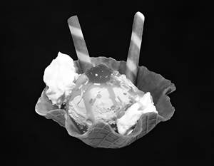 Star War Ice cream