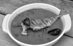 Bangda Curry