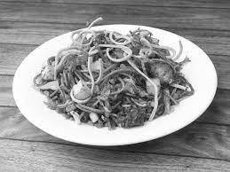 Manchurian Cocktail