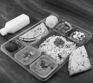 Special Punjabi Thali
