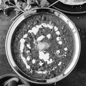 Dal Makhani