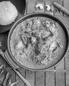 Chicken Keema