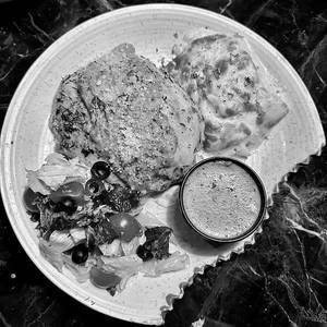 Chicken Florentine