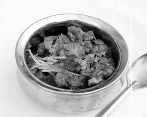 Aloo Gobhi Matar Masala