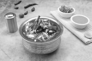 Handi Meat (spicy)