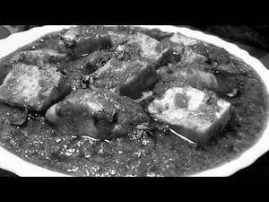 Varhadi Paneer