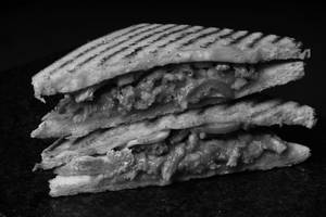 Piri Piri Chicken Sandwich
