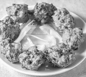Chicken Pakora [6 Pcs]