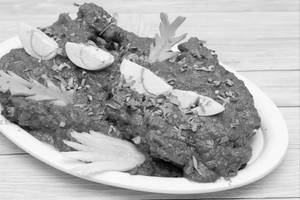Chicken Murgh Musallam