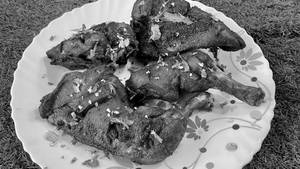 Waza Chicken