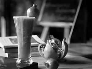 Fresh Madulai Juice