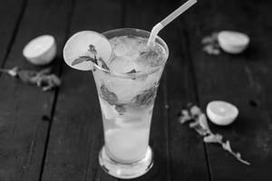 Virgin Mojito