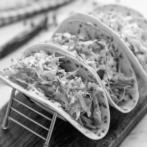 Chicken Tacos