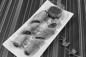 Spring Roll