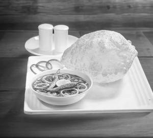 Chana bhatura 2 pack