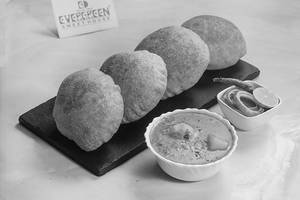 Aloo Poori