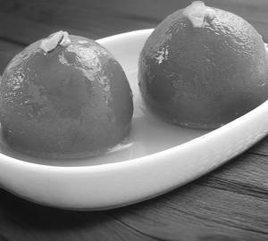 Special Gulab Jamun