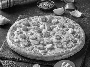 Chicken Lovers Pizza