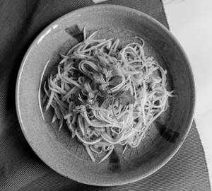 Asian Raw Papaya Salad