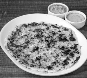 Onion Dosa