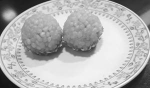 Chogani Laddu