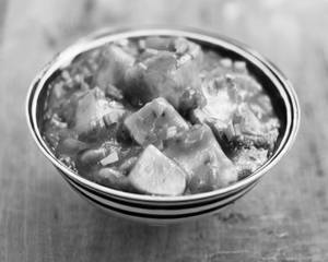 Fish Manchurian Gravy (8pcs)