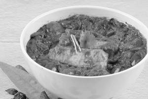 Kadhai Paneer