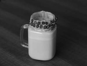 Hazelnut Cold Coffee