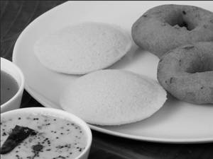 Idli Wada