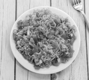 Veg Maggi