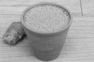 Adrak  Chai